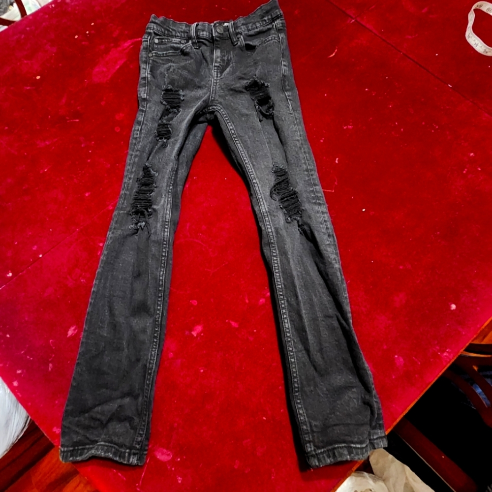 RSQ Jeans - Super Skinny Distressed Jeans Pants 👖